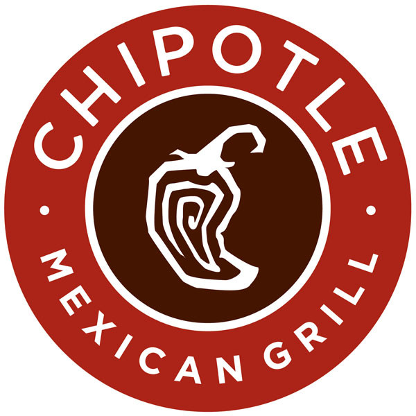 Chipotle Logo Chipotle Logo